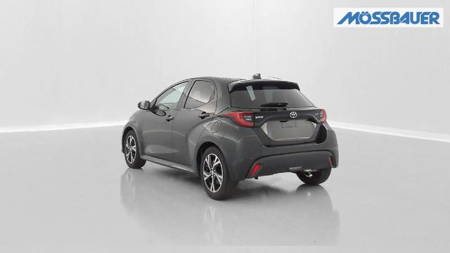 Toyota Yaris Design 