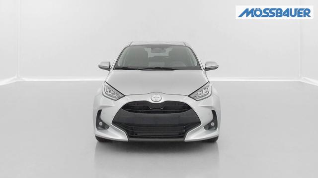 Toyota Yaris Design 