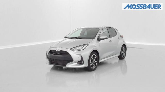 Toyota Yaris Design 