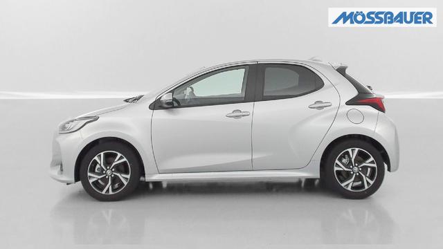 Toyota Yaris Design 