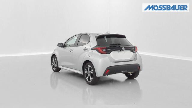 Toyota Yaris Design 