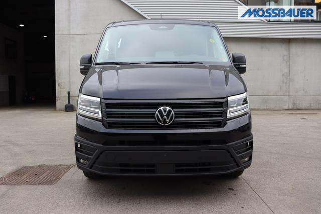 Volkswagen Crafter 2.0 TDI 177 hp Aut. 