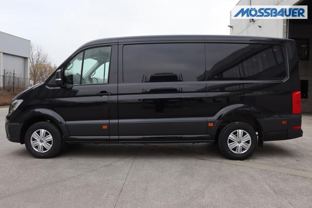 Volkswagen Crafter 2.0 TDI 177 hp Aut. 