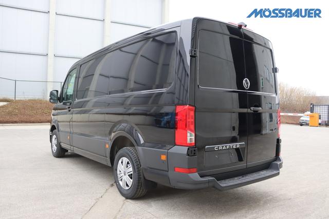 Volkswagen Crafter 2.0 TDI 177 hp Aut. 