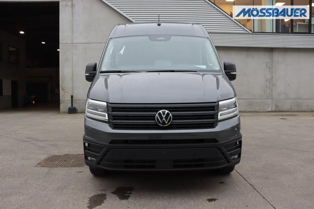 Volkswagen Crafter 2.0 TDI 177 hp Aut. 