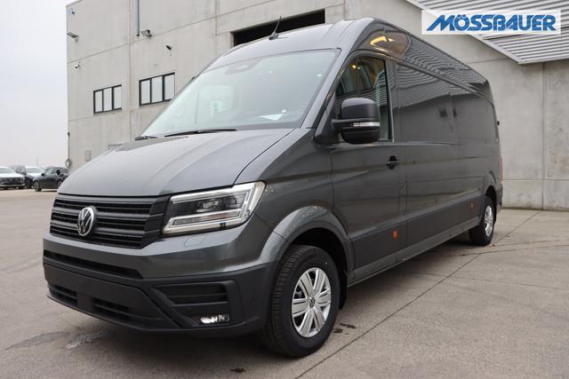 Volkswagen Crafter 2.0 TDI 177 hp Aut. 