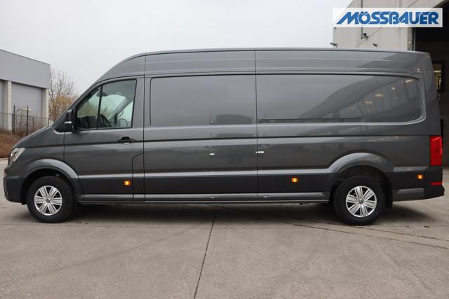 Volkswagen Crafter 2.0 TDI 177 hp Aut. 