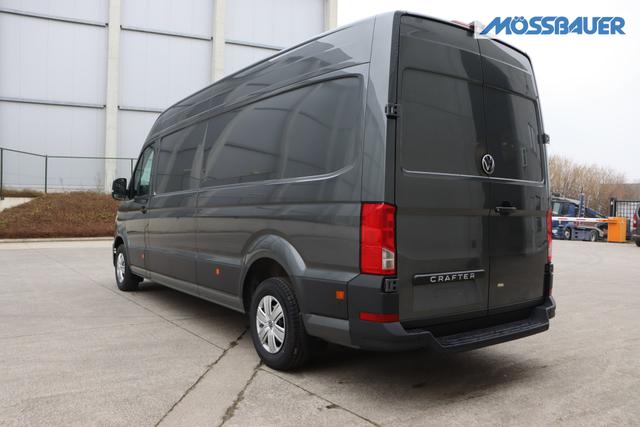 Volkswagen Crafter 2.0 TDI 177 hp Aut. 