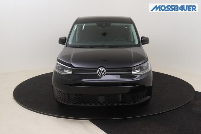 Volkswagen Caddy 2.0 TDI 122 hp DSG7 
