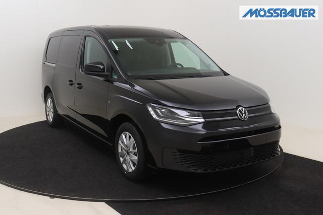 Volkswagen Caddy 2.0 TDI 122 hp DSG7 