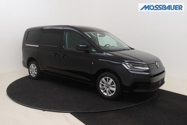Volkswagen Caddy 2.0 TDI 122 hp DSG7 