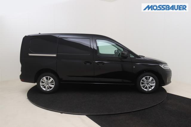 Volkswagen Caddy 2.0 TDI 122 hp DSG7 