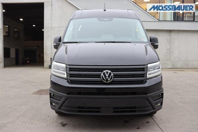 Volkswagen Crafter 2.0 TDI 177 hp Aut. 