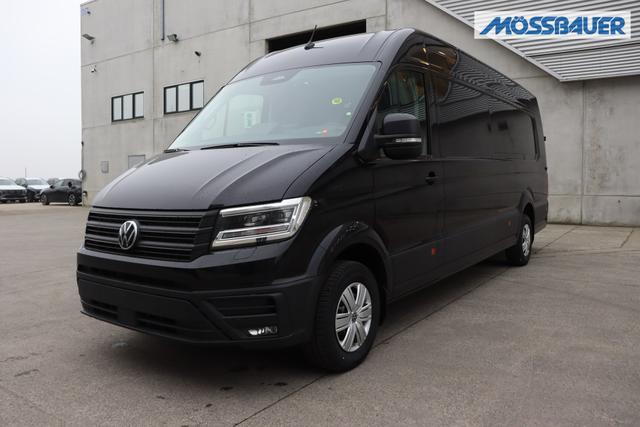 Volkswagen Crafter 2.0 TDI 177 hp Aut. 