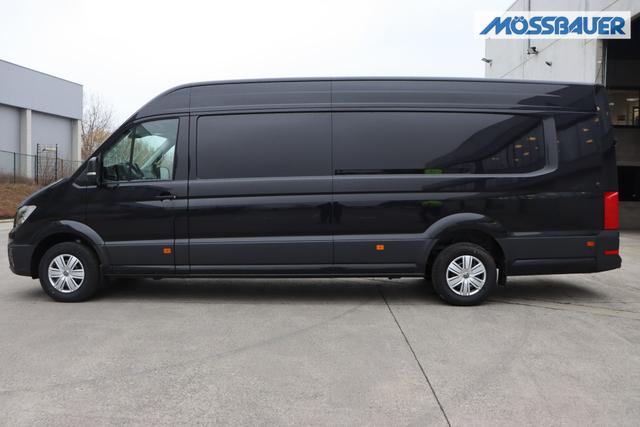 Volkswagen Crafter 2.0 TDI 177 hp Aut. 