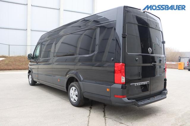 Volkswagen Crafter 2.0 TDI 177 hp Aut. 
