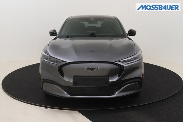 Ford Mustang Mach-E 98 kWh Extended range 