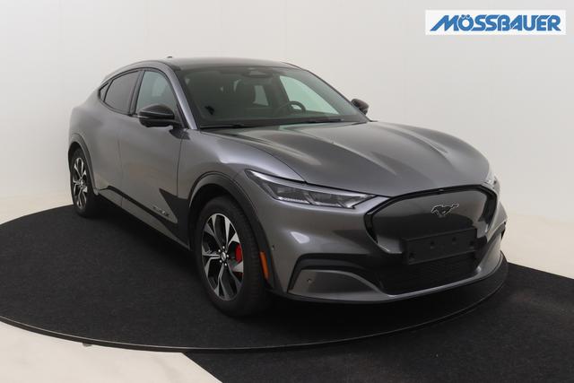 Ford Mustang Mach-E 98 kWh Extended range 