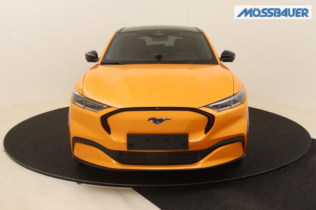 Ford Mustang Mach-E 98 kWh Extended range 