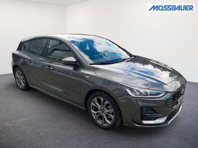 Ford Focus Lim. 1.0 ST-Line/LED/RFK/NAV/19Z/ 