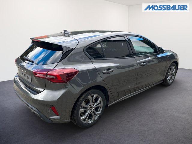 Ford Focus Lim. 1.0 ST-Line/LED/RFK/NAV/19Z/ 