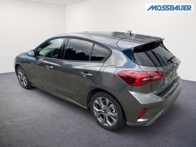 Ford Focus Lim. 1.0 ST-Line/LED/RFK/NAV/19Z/ 
