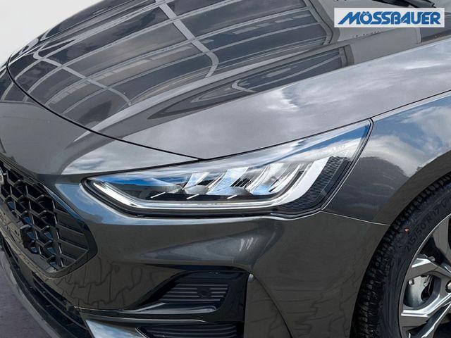 Ford Focus Lim. 1.0 ST-Line/LED/RFK/NAV/19Z/ 