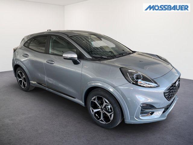 Ford Puma 1.0 ST-Line FACELIFT/LED/RFK/17Z ALU/NAV/ 