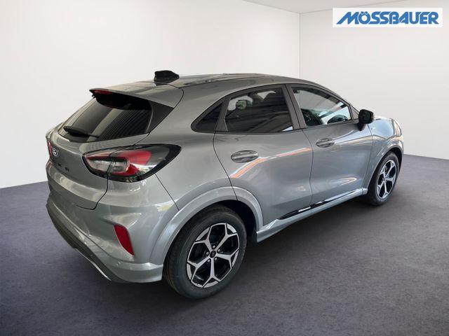 Ford Puma 1.0 ST-Line FACELIFT/LED/RFK/17Z ALU/NAV/ 