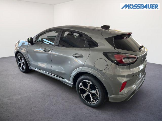 Ford Puma 1.0 ST-Line FACELIFT/LED/RFK/17Z ALU/NAV/ 