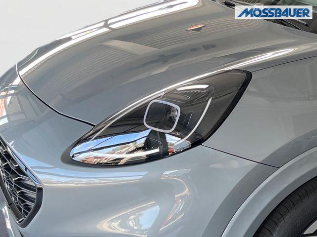 Ford Puma 1.0 ST-Line FACELIFT/LED/RFK/17Z ALU/NAV/ 