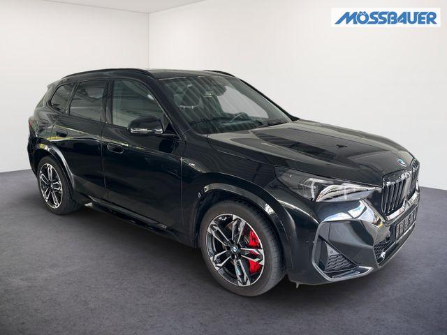 BMW X1 sDrive Aut. 18i M-SPORT PRO /RFK/AHK/PANO-DA/ 
