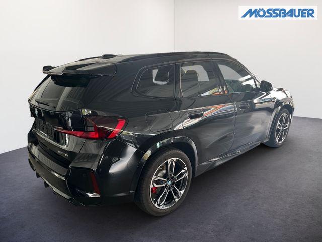 BMW X1 sDrive Aut. 18i M-SPORT PRO /RFK/AHK/PANO-DA/ 