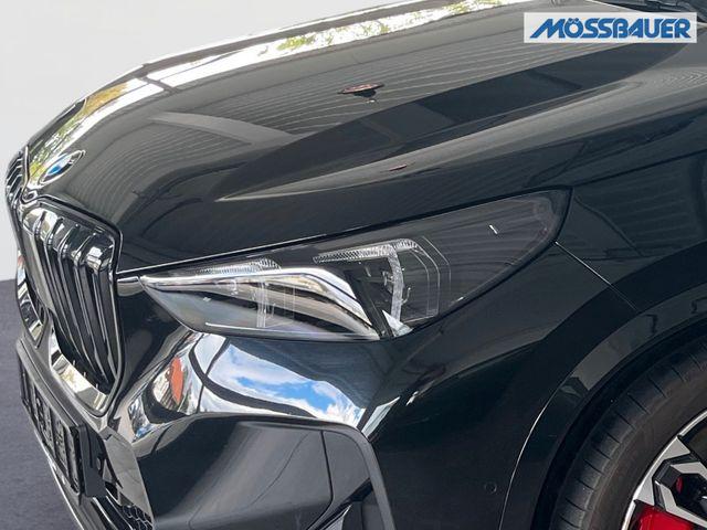 BMW X1 sDrive Aut. 18i M-SPORT PRO /RFK/AHK/PANO-DA/ 