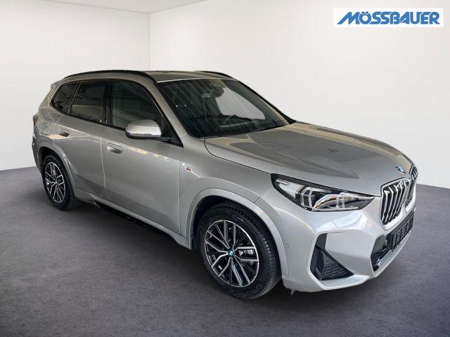 BMW X1 sDrive Aut. 18i M-SPORT /AHK/PANO-DA/H&K/ 