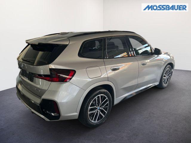 BMW X1 sDrive Aut. 18i M-SPORT /AHK/PANO-DA/H&K/ 