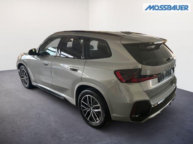 BMW X1 sDrive Aut. 18i M-SPORT /AHK/PANO-DA/H&K/ 