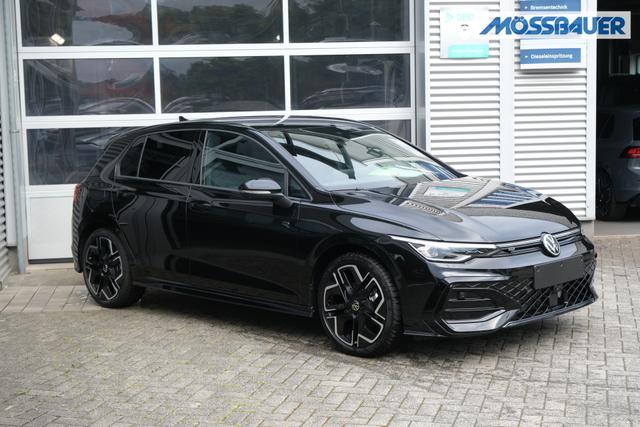 Volkswagen Golf 1.5 TSI R-Line AHK LED+ Side-Assist 360° Travel-Assist ACC Keyless 