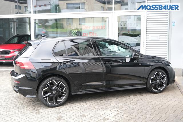 Volkswagen Golf 1.5 TSI R-Line AHK LED+ Side-Assist 360° Travel-Assist ACC Keyless 