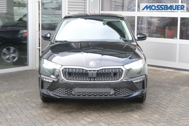 Skoda Scala Selection Black Magic 