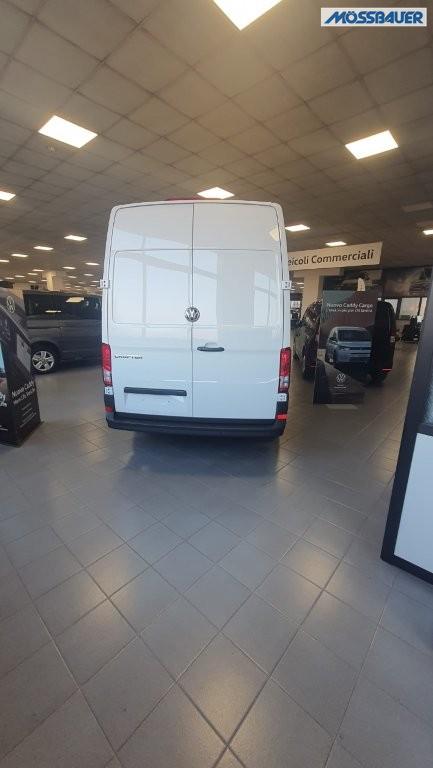 Volkswagen Crafter Kastenwagen 35 L3H3 2.0 TDI SCR 130 kW 6-Gang, Klima, 5 Jahre Garantie, Hochdach -abwählbar gegen Minderpreis- siehe Zusatzausstattungen- 