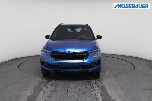 Skoda Kamiq Monte Carlo (Monte Carlo) 1.0 TSI *PANO*NAVI*ACC*LED*SHZ* 