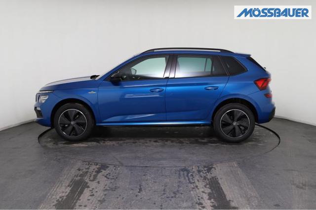 Skoda Kamiq Monte Carlo (Monte Carlo) 1.0 TSI *PANO*NAVI*ACC*LED*SHZ* 