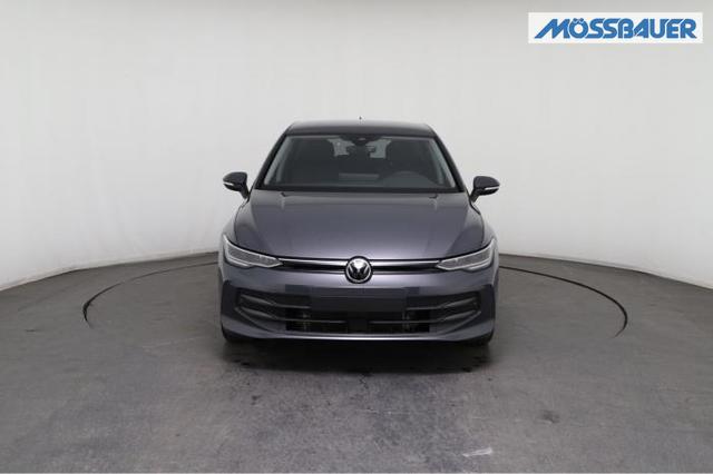 Volkswagen Golf Life Edition Limousine (Life Edition) 1.5 TSI 85kW (115 PS) 6-Gang Schaltgetriebe 