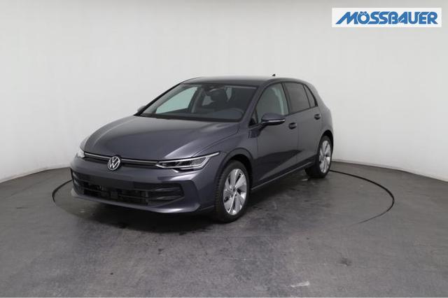 Volkswagen Golf Life Edition Limousine (Life Edition) 1.5 TSI 85kW (115 PS) 6-Gang Schaltgetriebe 