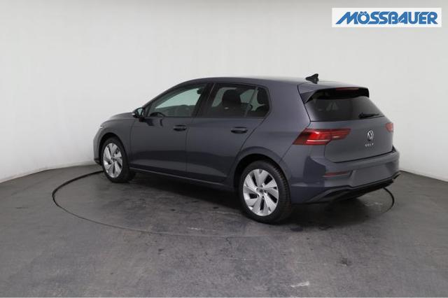 Volkswagen Golf Life Edition Limousine (Life Edition) 1.5 TSI 85kW (115 PS) 6-Gang Schaltgetriebe 
