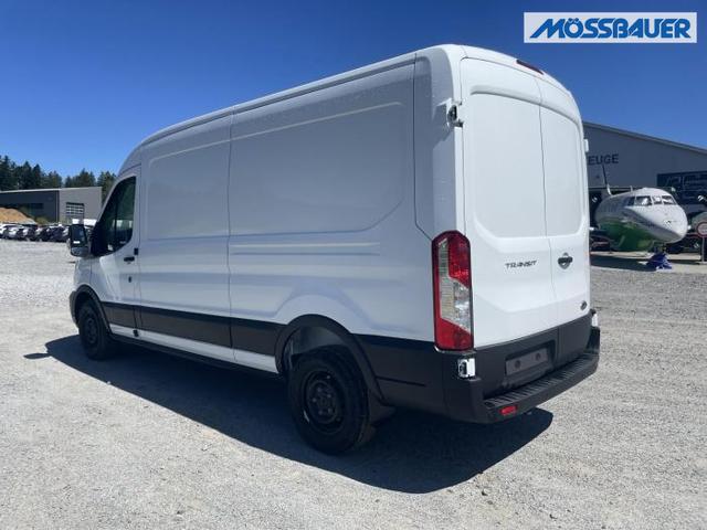 Ford Transit Kasten L3H2 Trend 350 2.0 EcoBlue 125kW (170 PS) S&S 6-Stufen Automatik 