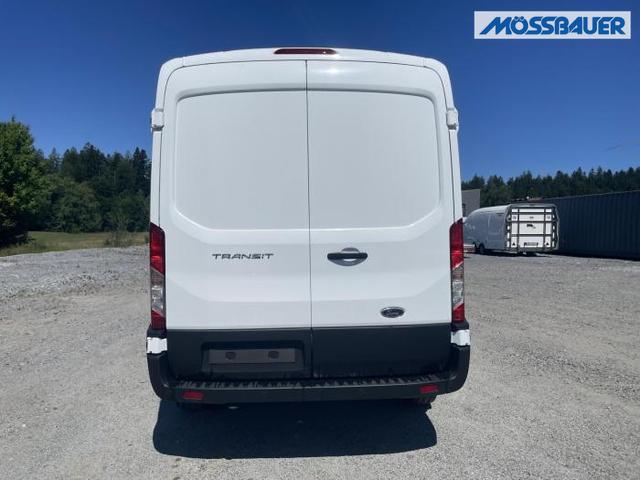 Ford Transit Kasten L3H2 Trend 350 2.0 EcoBlue 125kW (170 PS) S&S 6-Stufen Automatik 