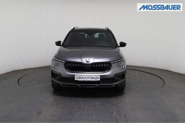 Skoda Kamiq 1.0 TSI Monte Carlo *PANO*LED*SHZ*PDC*Kamera* 