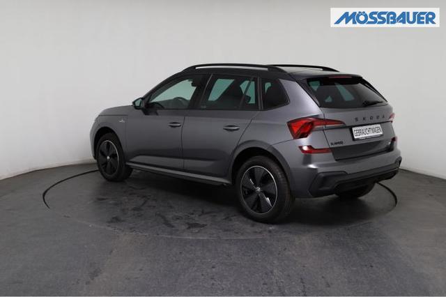 Skoda Kamiq 1.0 TSI Monte Carlo *PANO*LED*SHZ*PDC*Kamera* 